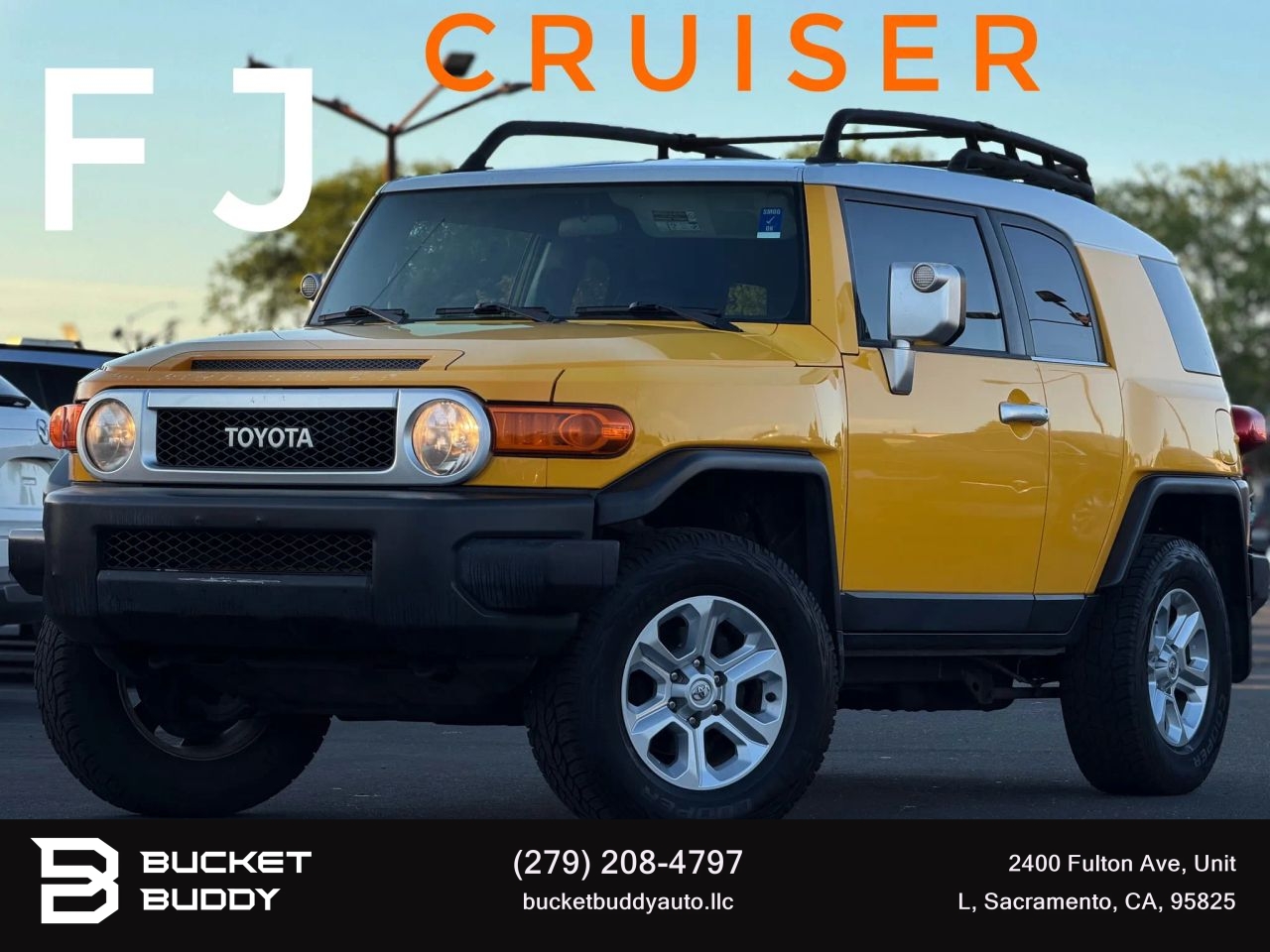 toyota fj cruiser 2007 JTEZU11F970004364 image toyota fj cruiser 2007 JTEZU11F970004364 image